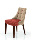 Royale side chair tufted buttons-100.0-xxx